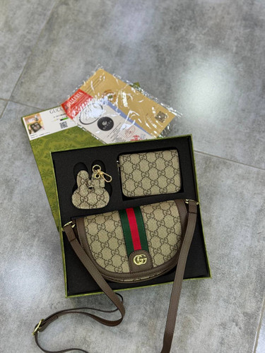 کیف زنانه گوچی