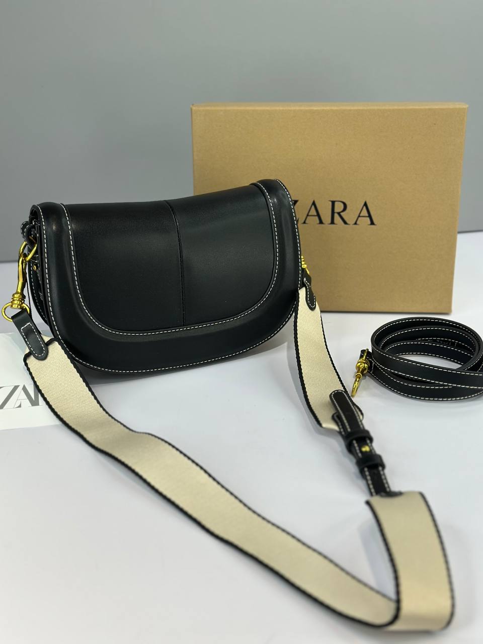 کیف زنانه زارا