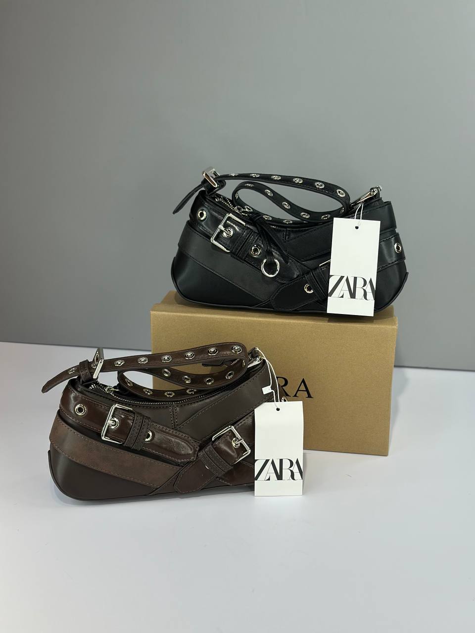 کیف زنانه زارا