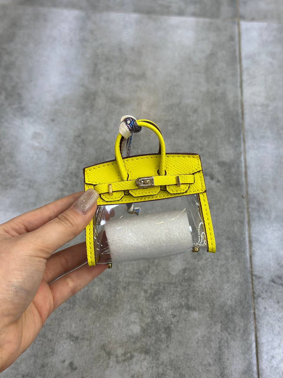کیف مینی هرمس