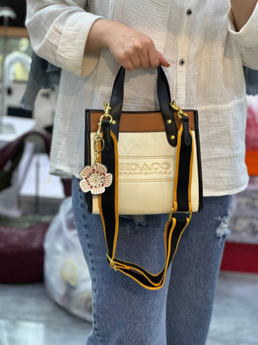 کیف زنانه کوچ