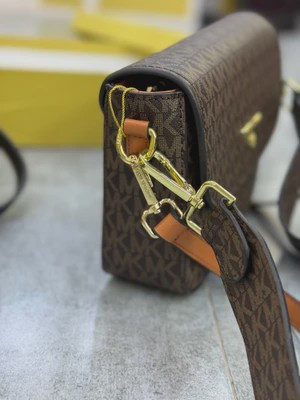 کیف زنانه مایکل کورس کد 2243 مدل 1