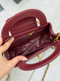 کیف زنانه شنل s4416