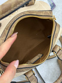 کیف زنانه کوچ صندوقی ۱۸