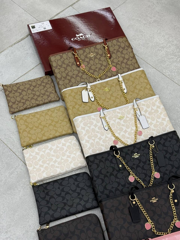 کیف زنانه کوچ ۵۰۱۲