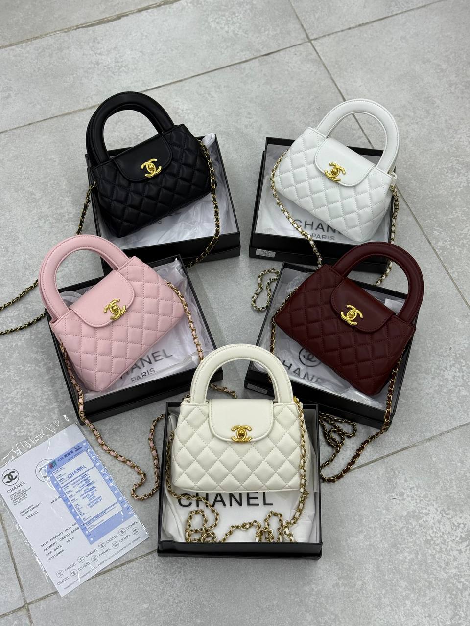 کیف زنانه شنل s4416