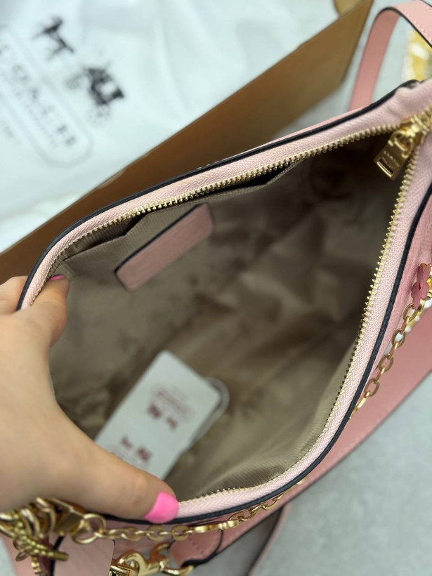 کیف زنانه کوچ