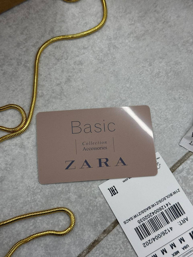 کیف زنانه زارا ۳۳۰۰