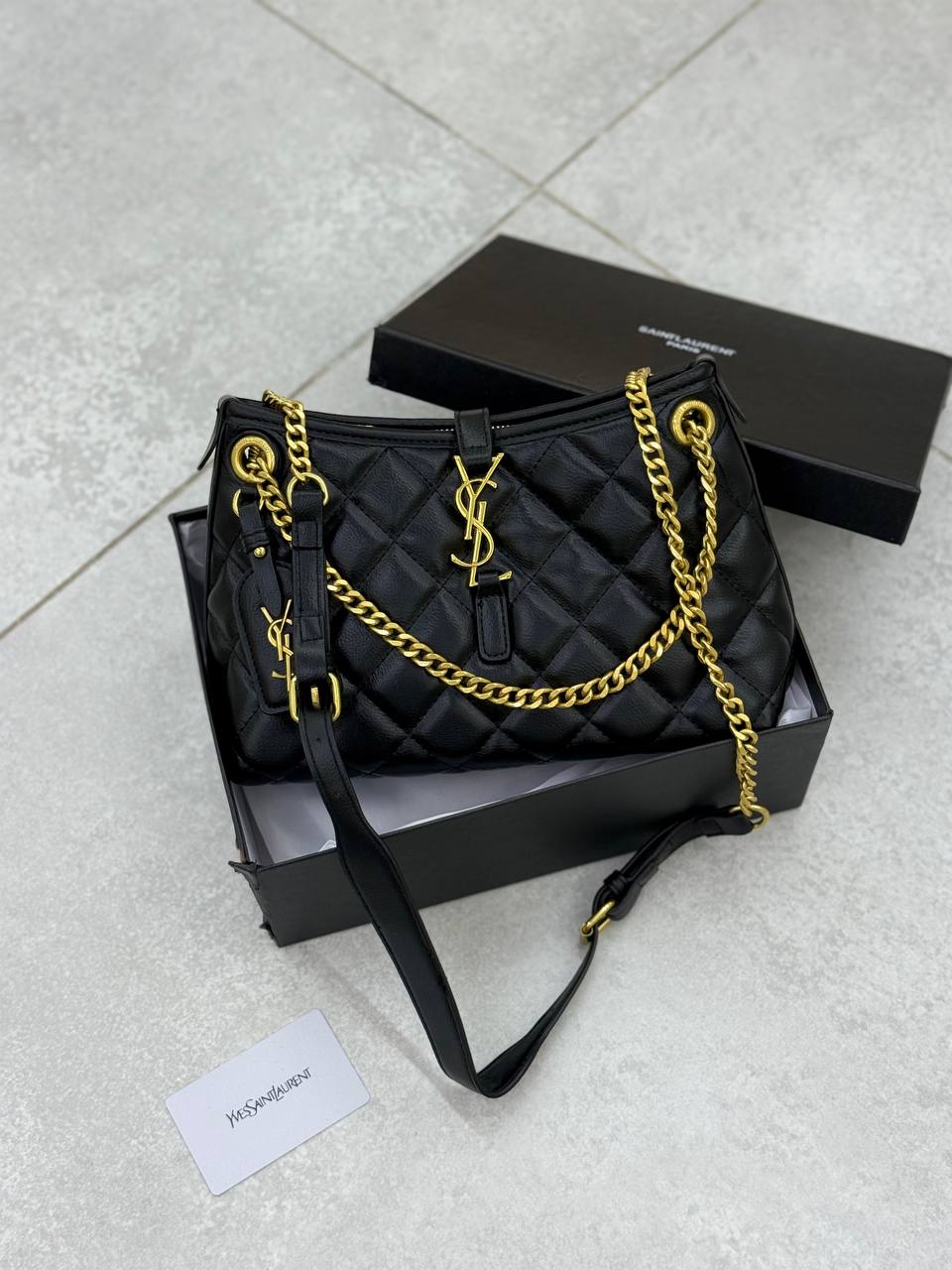 کیف زنانه Ysl