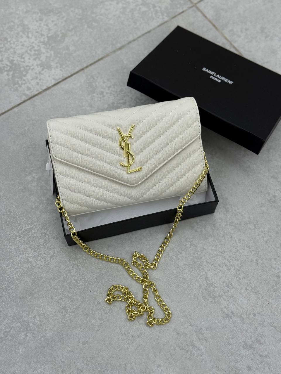 کیف زنانه Ysl