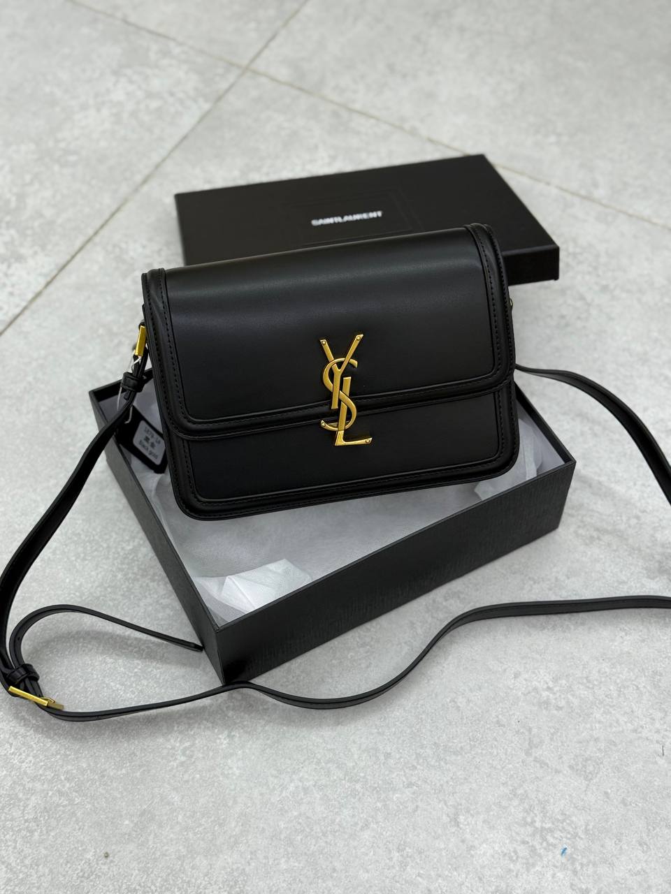 کیف زنانه Ysl