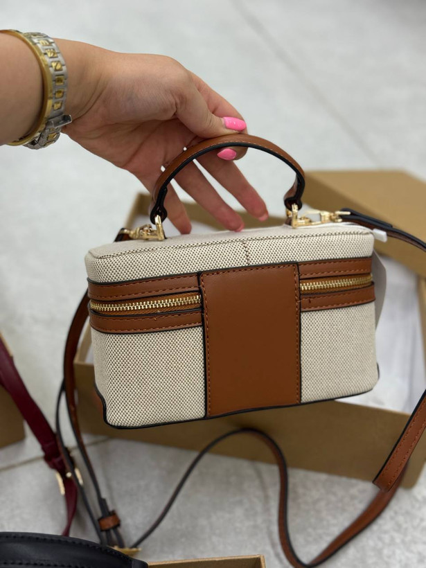 کیف زنانه زارا
