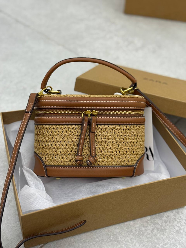 کیف زنانه زارا