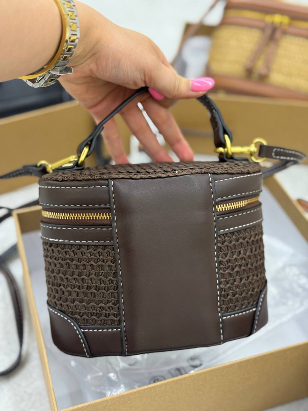 کیف زنانه زارا