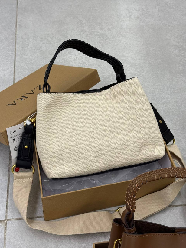 کیف زنانه زارا