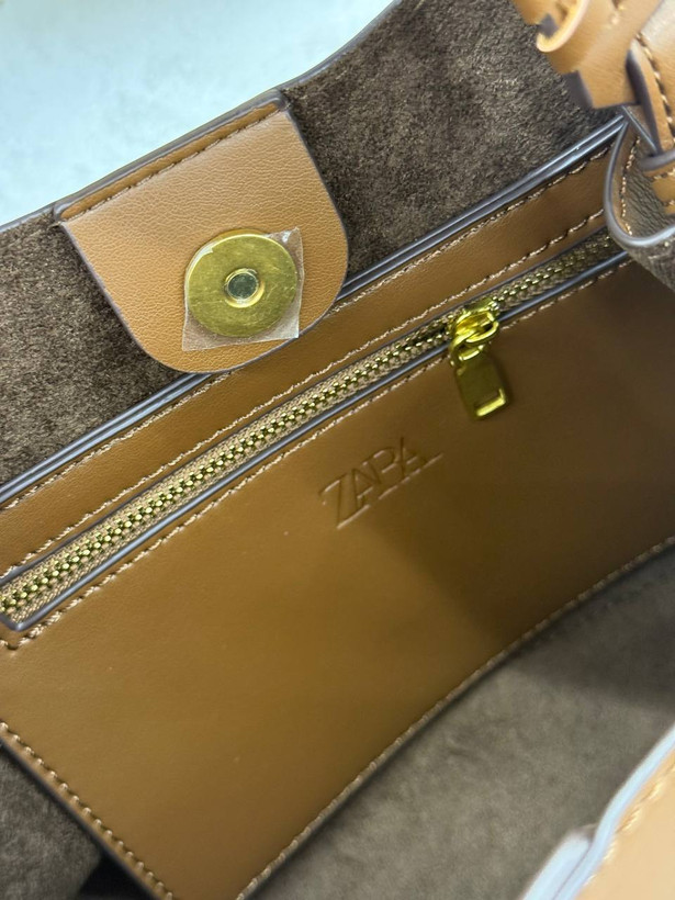 کیف زنانه زارا