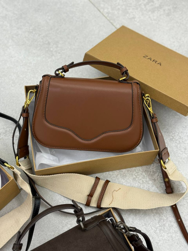 کیف زنانه زارا