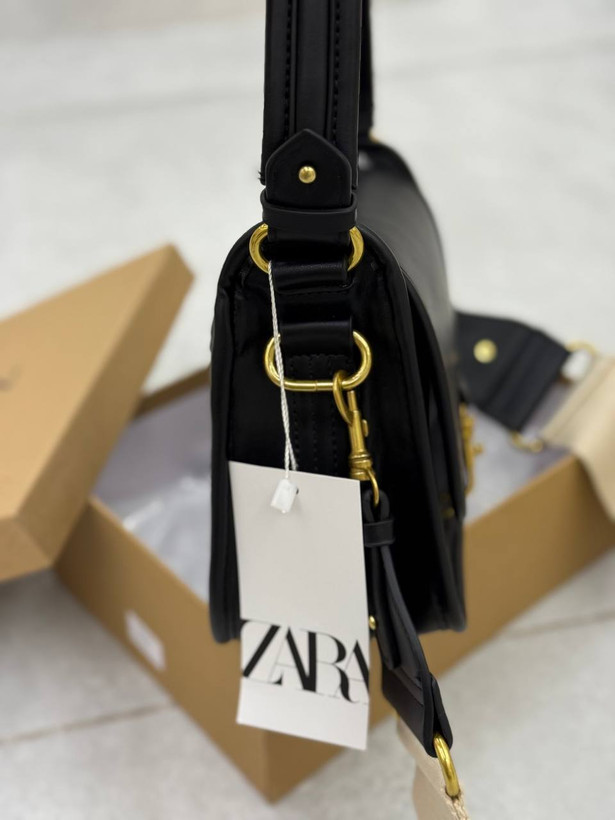 کیف زنانه زارا