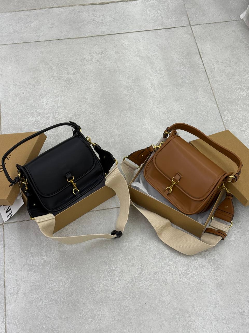 کیف زنانه زارا