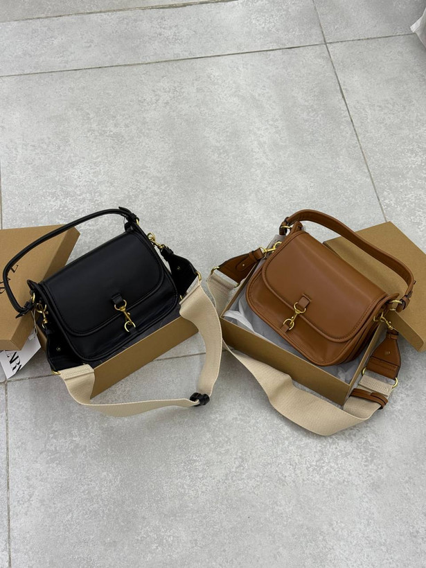 کیف زنانه زارا