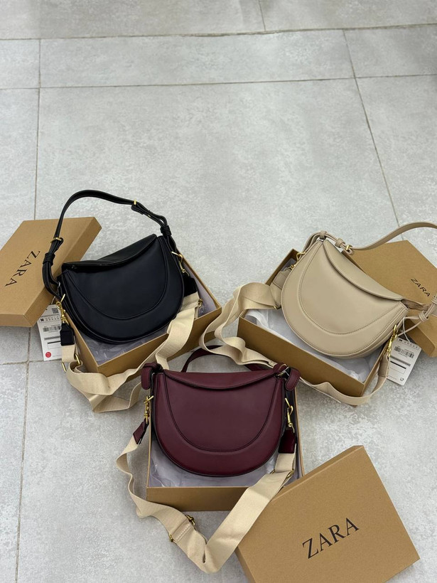 کیف زنانه زارا