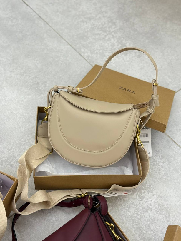 کیف زنانه زارا