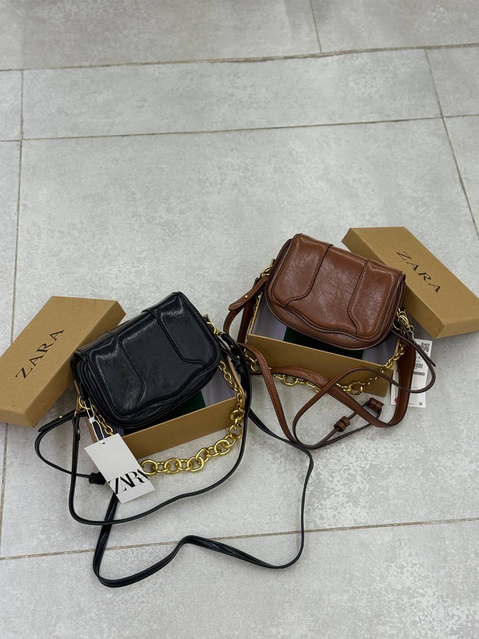 کیف زنانه زارا