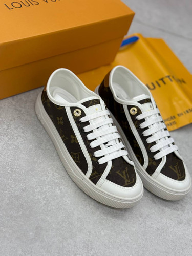 کتونی زنانه لویی ویتون
