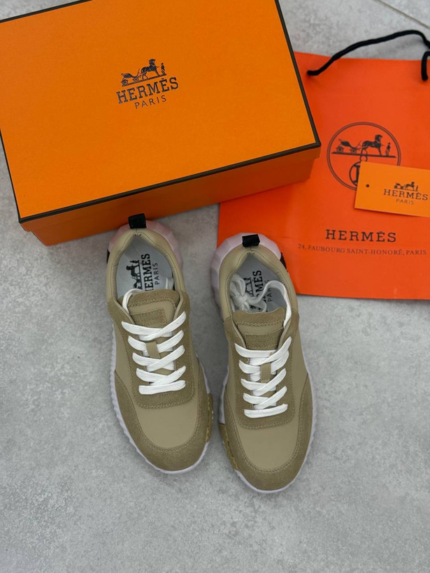 کتونی زنانه هرمس